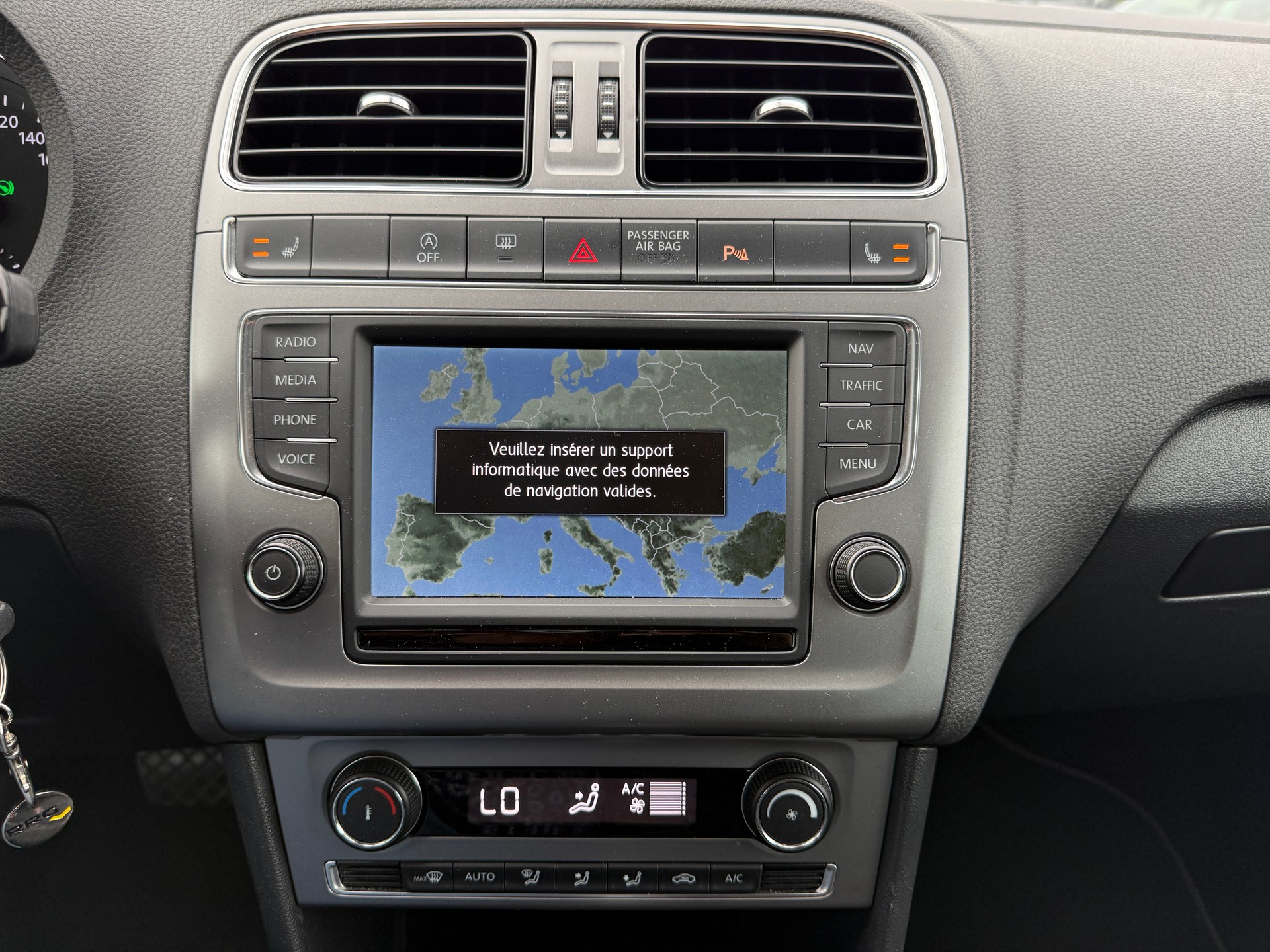 VW Polo 1.0 TSI BMT Lounge DSG - Nouvelle Expertise - Kit Courroie de Distribution & Pompe à eau + Grand Service Fait 08.07.2026-image-26