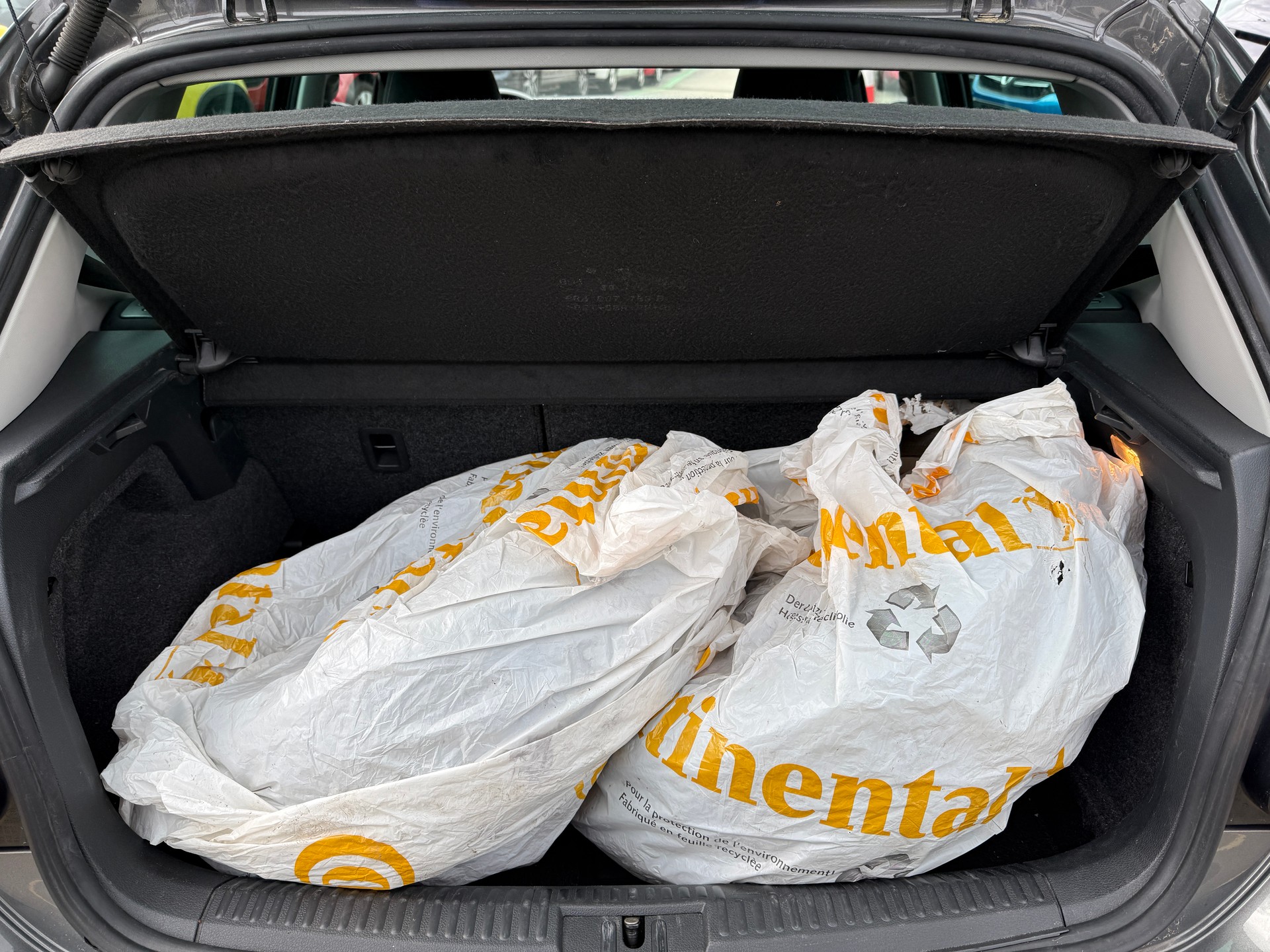 VW Polo 1.0 TSI BMT Lounge DSG - Nouvelle Expertise - Kit Courroie de Distribution & Pompe à eau + Grand Service Fait 08.07.2026-image-29