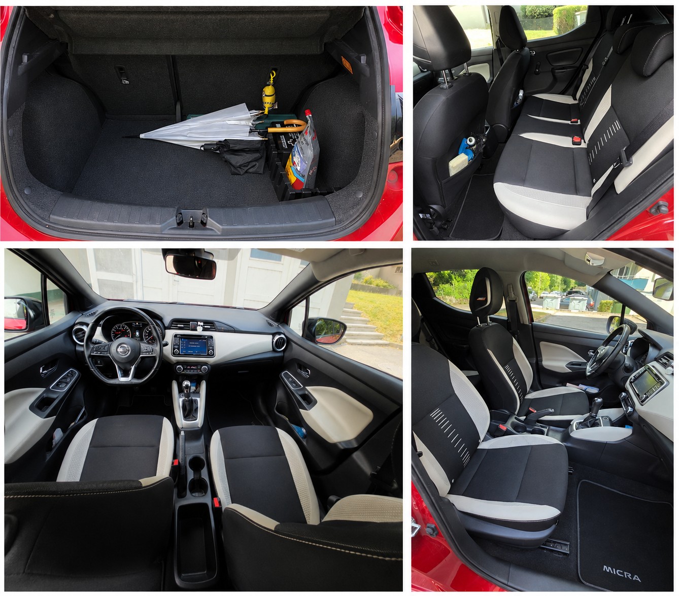 NISSAN 0.9 IG-T Bose Personal Edition-image-3