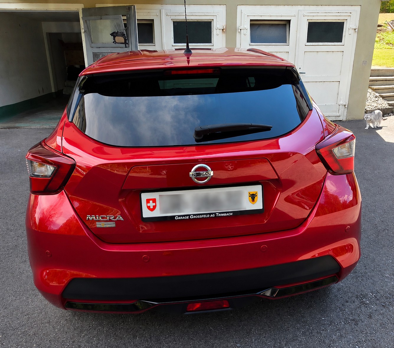 NISSAN 0.9 IG-T Bose Personal Edition-image-2