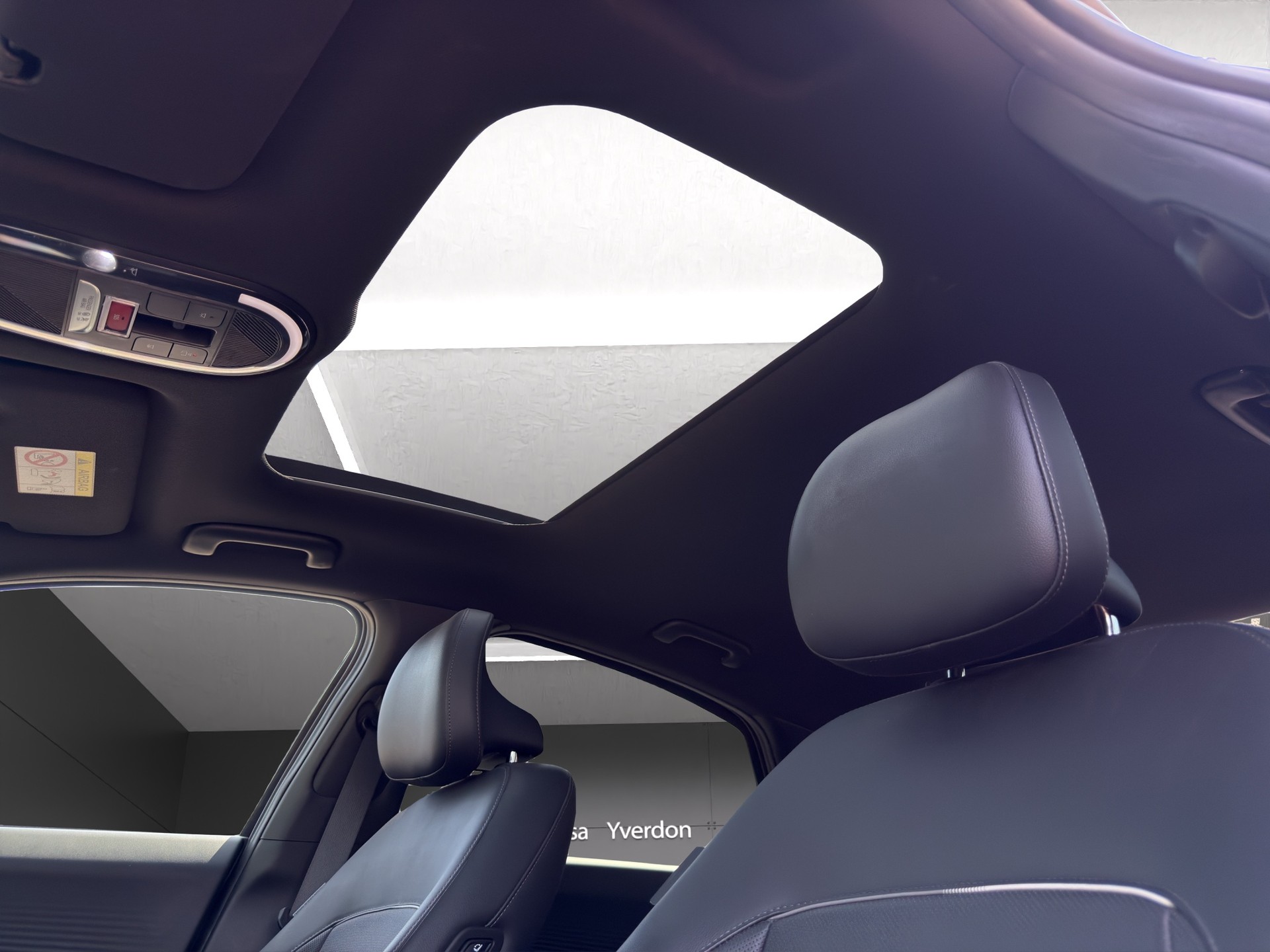HYUNDAI Ioniq 6 77kWh Launch Edition 4WD-image-13