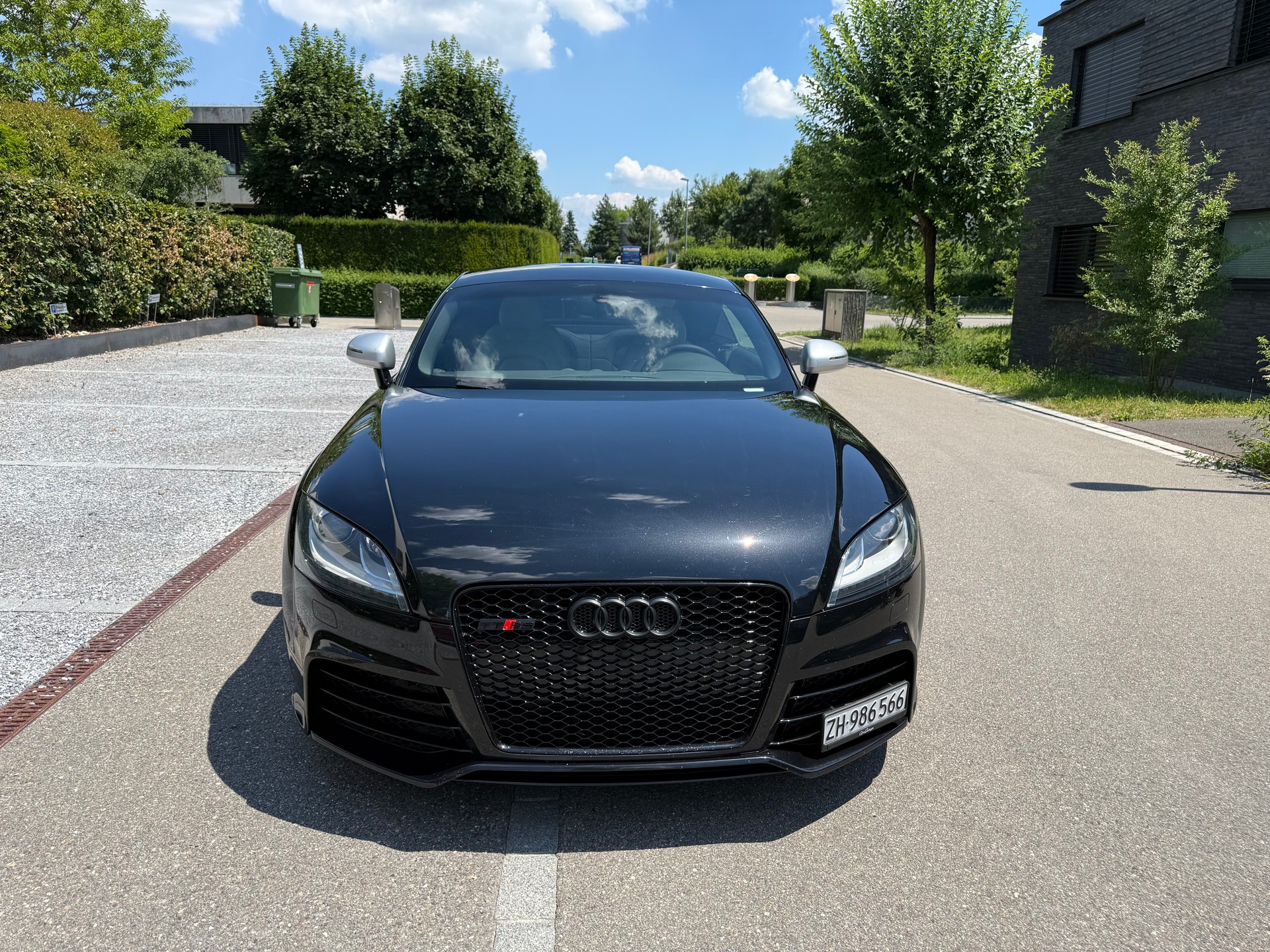 AUDI 2.5 TFSI quattro RS (ABT)-image-1