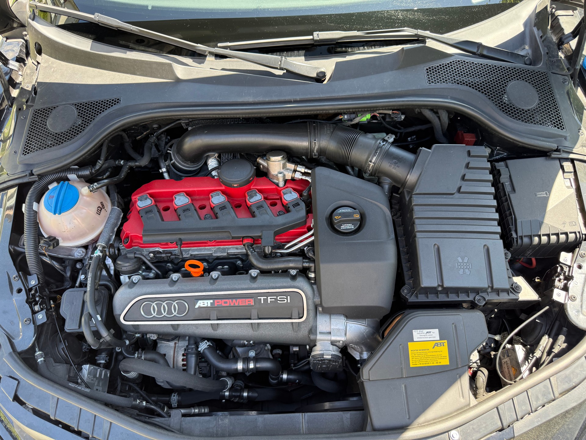 AUDI 2.5 TFSI quattro RS (ABT)-image-17