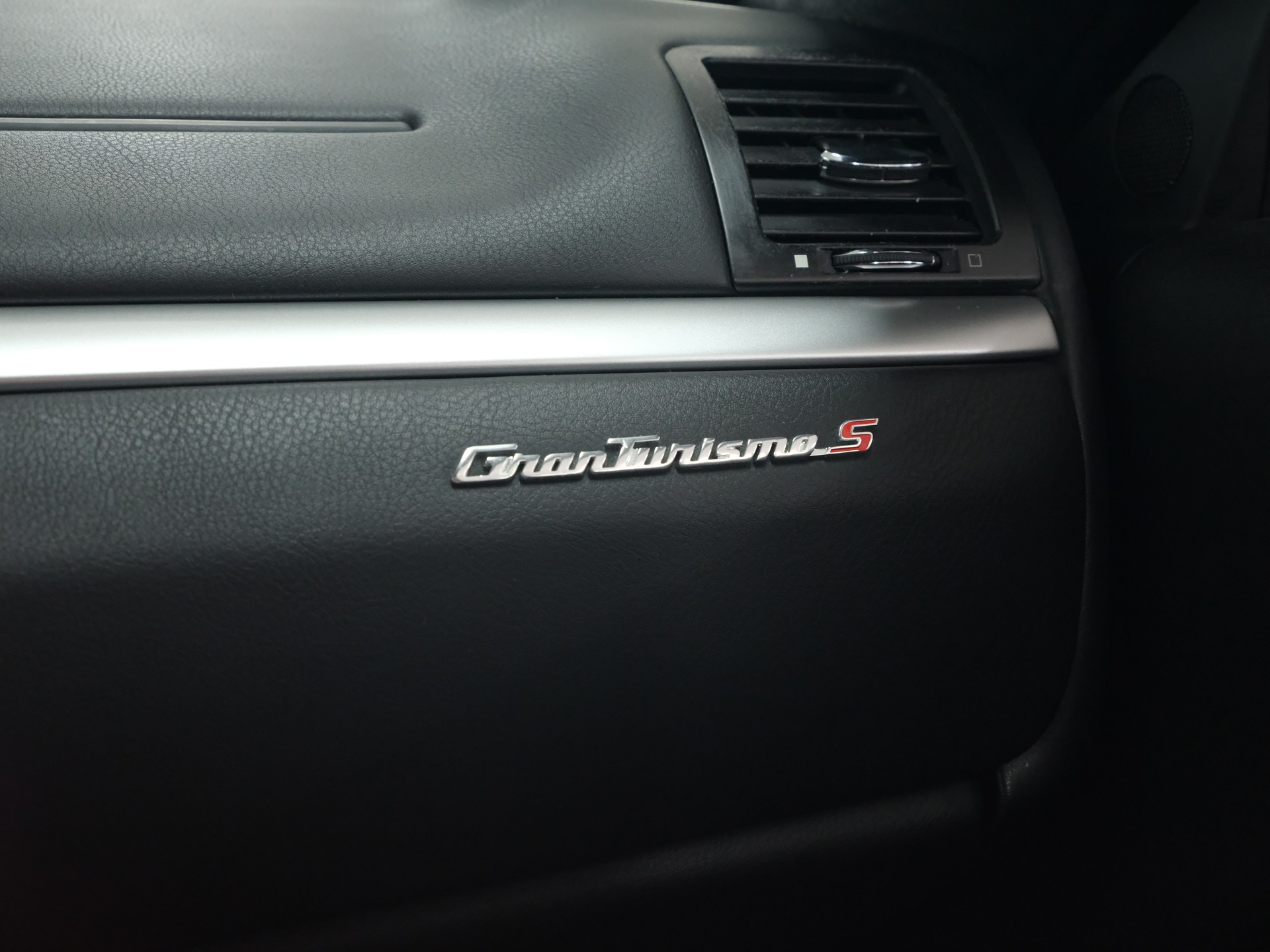MASERATI GranTurismo S Cambiocorsa *Bose* *Sportabgassanlage* *Scheckheft gepflegt*-image-22