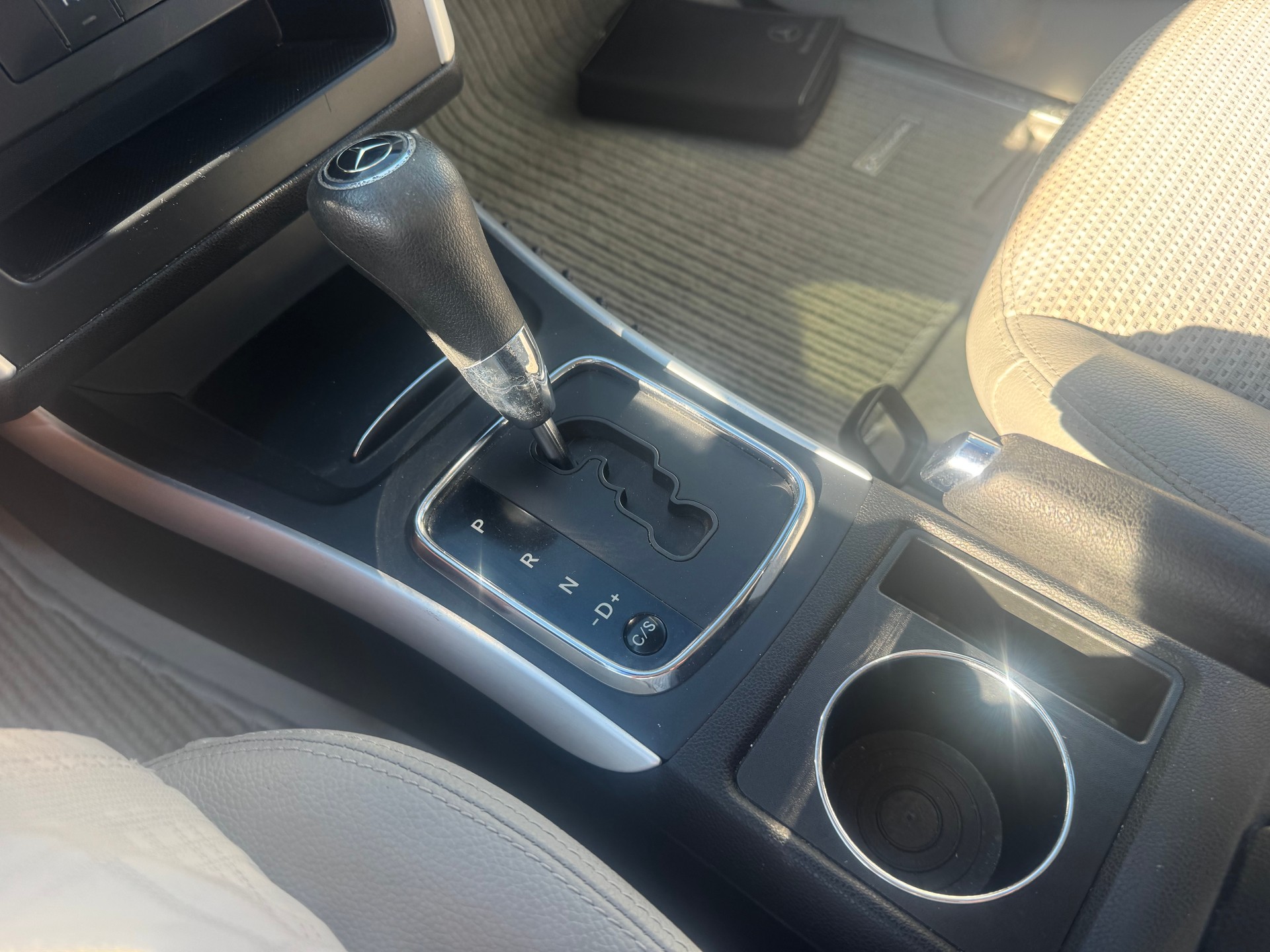 MERCEDES-BENZ B 200-image-20