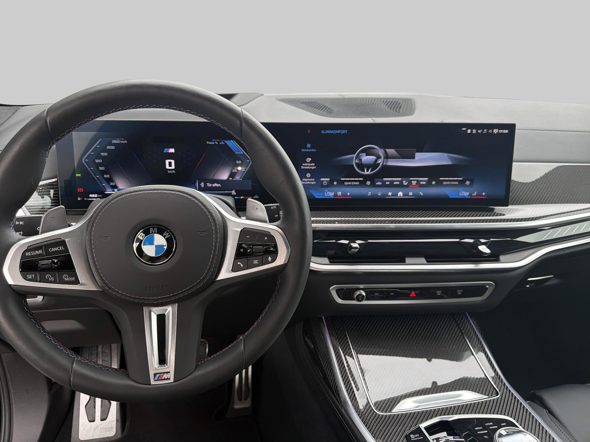 BMW X7 xDr 48 M60i M Sp. Pro-image-8