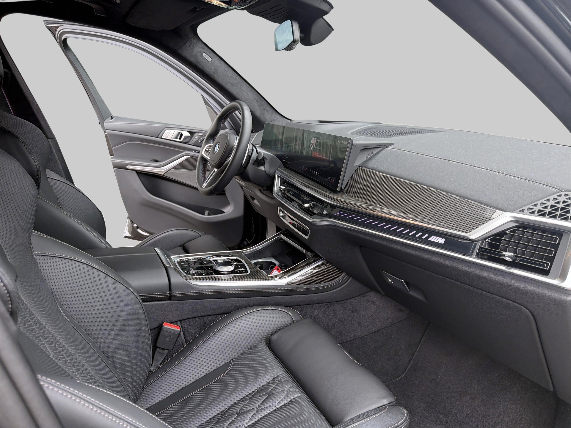 BMW X7 xDr 48 M60i M Sp. Pro-image-7