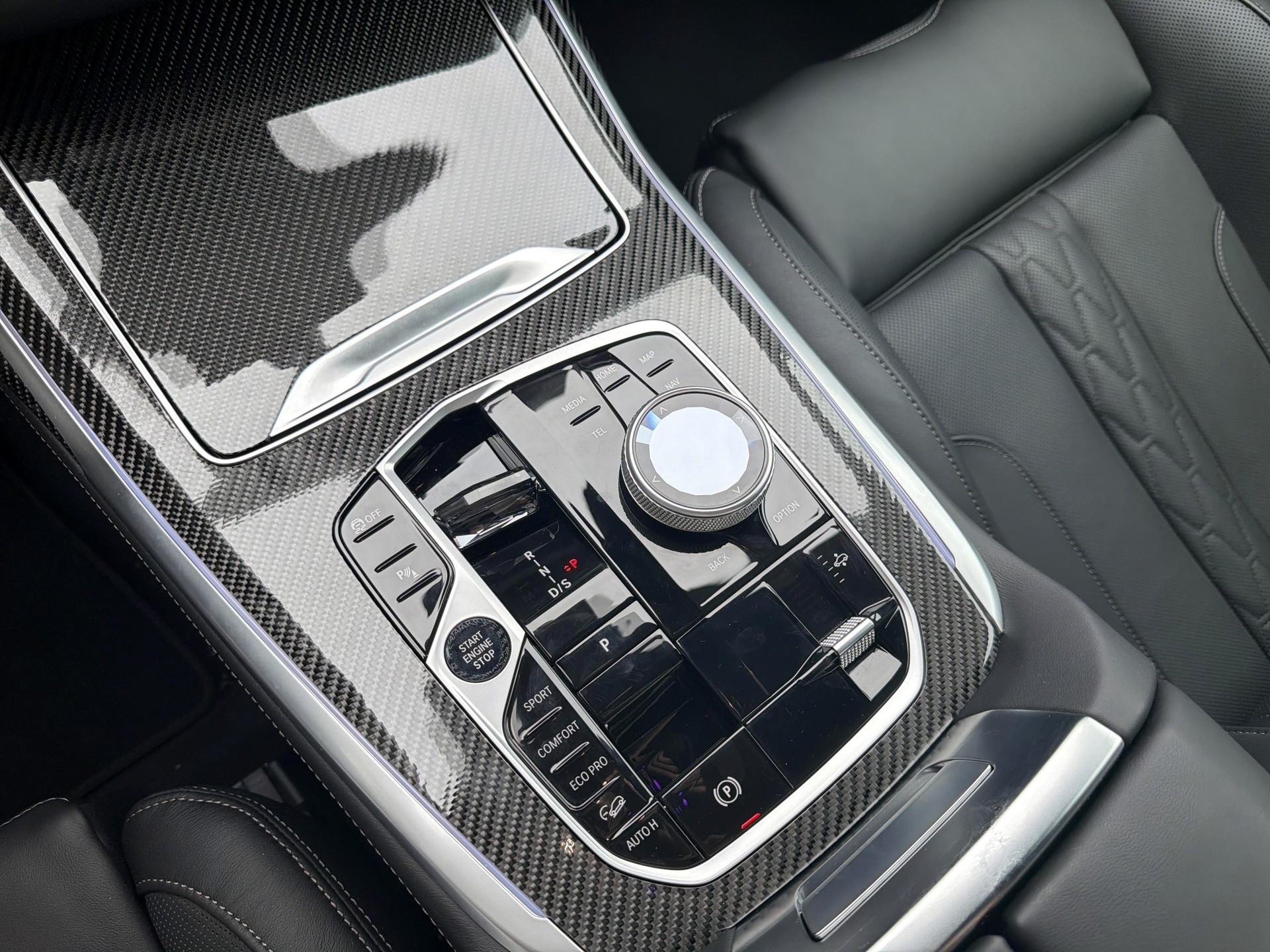 BMW X7 xDr 48 M60i M Sp. Pro-image-9