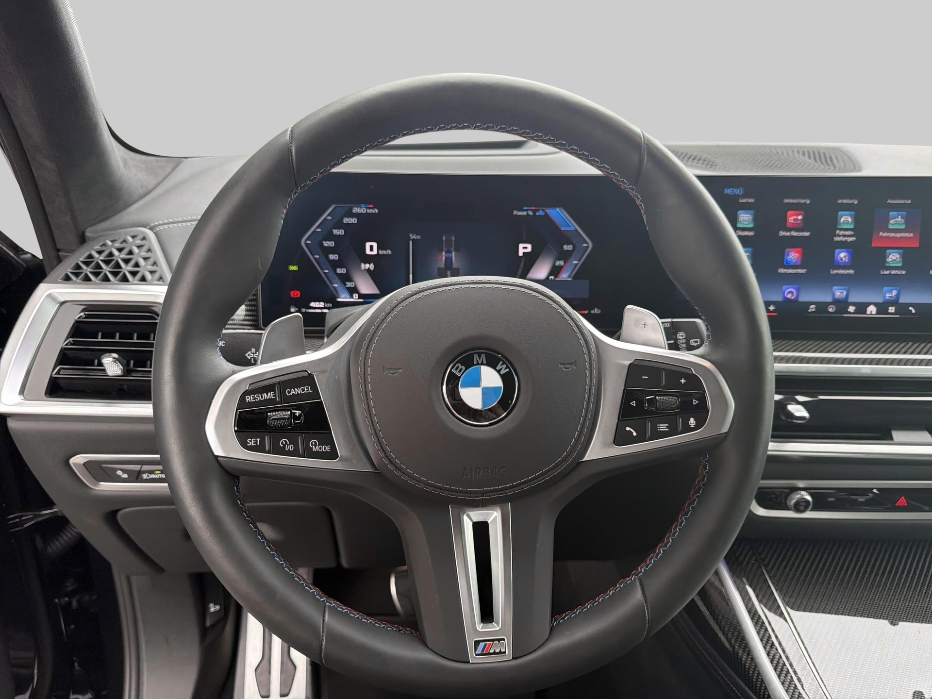 BMW X7 xDr 48 M60i M Sp. Pro-image-13