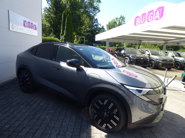 NISSAN Leaf 75 kWh Evolve-image-15