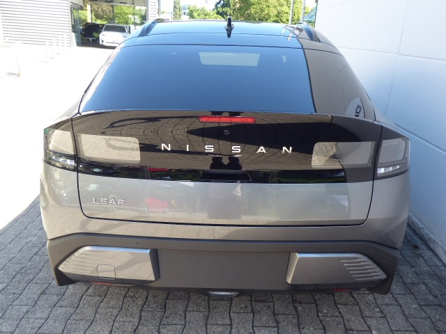 NISSAN Leaf 75 kWh Evolve-image-3