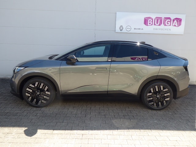NISSAN Leaf 75 kWh Evolve-image-1
