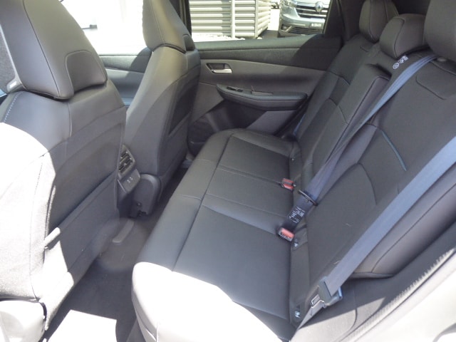 NISSAN Leaf 75 kWh Evolve-image-5