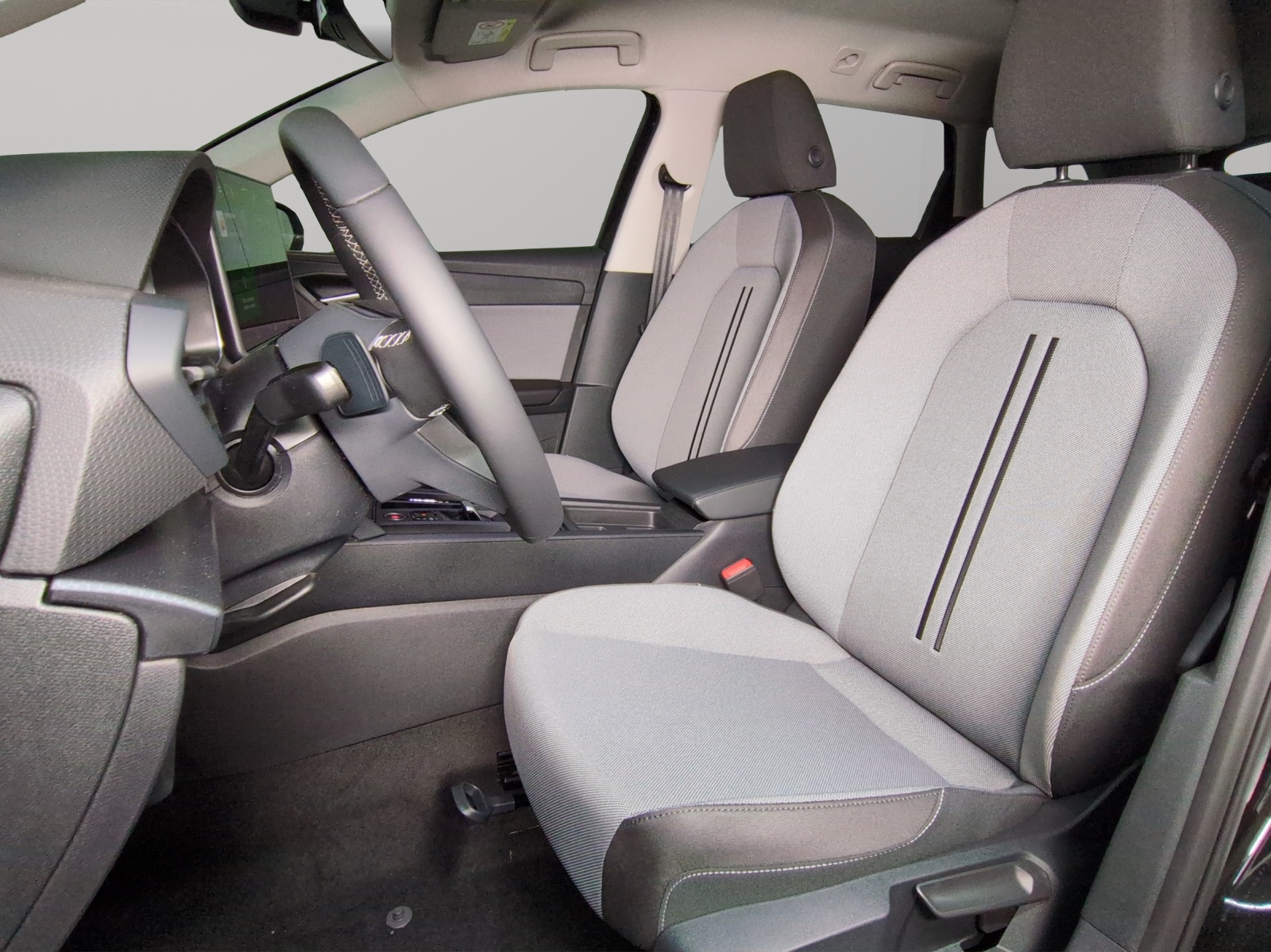 SEAT Leon ST 2.0 TDI EVO DSG Style-image-5