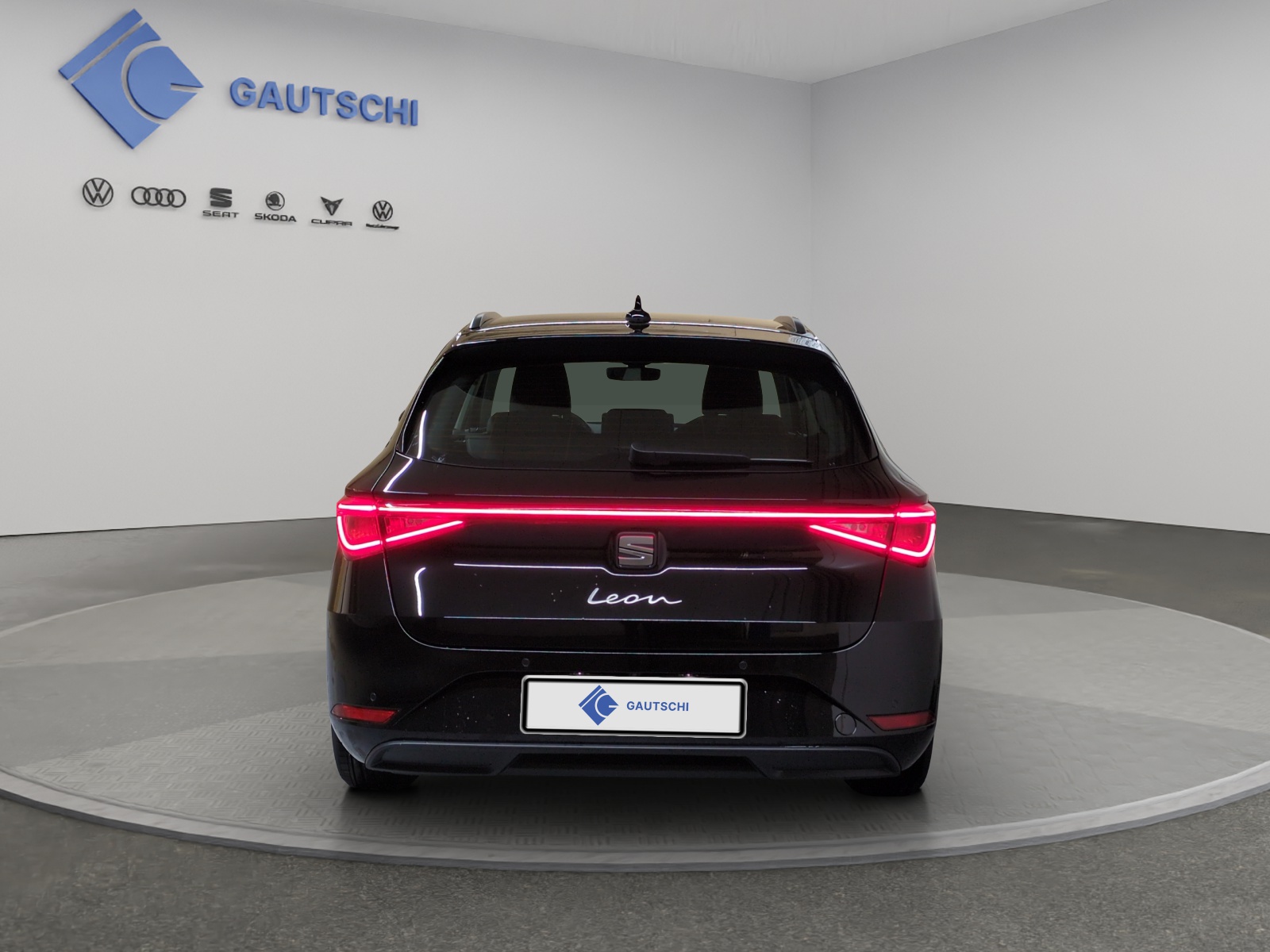 SEAT Leon ST 2.0 TDI EVO DSG Style-image-3