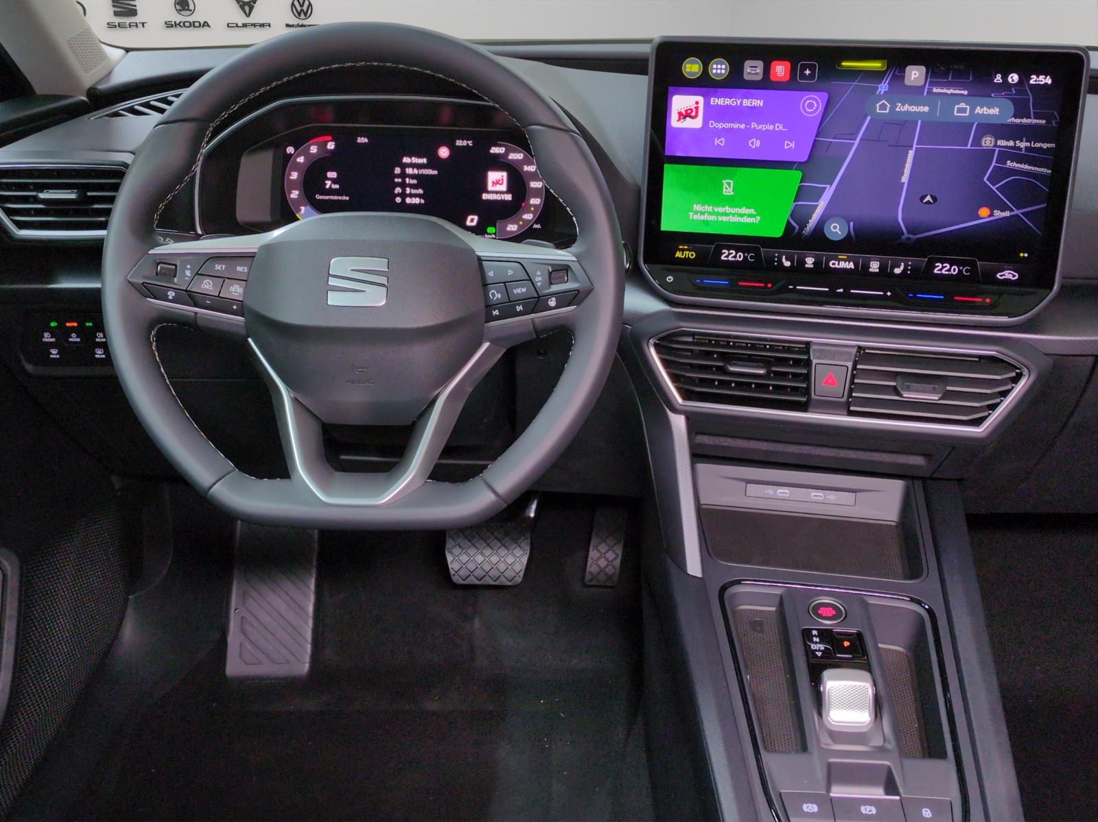 SEAT Leon ST 2.0 TDI EVO DSG Style-image-6