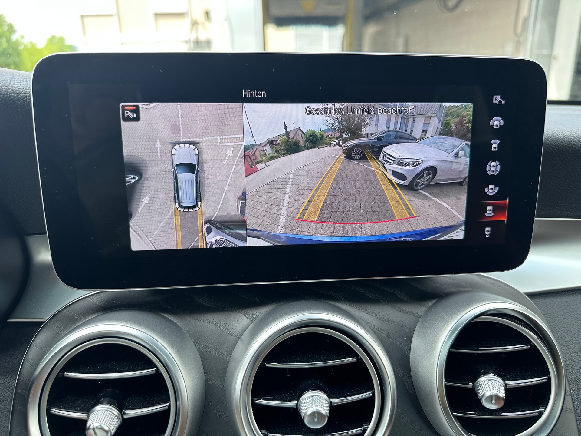MERCEDES-BENZ GLC 400 d 4Matic AMG Line Plus 9G-Tronic-image-12