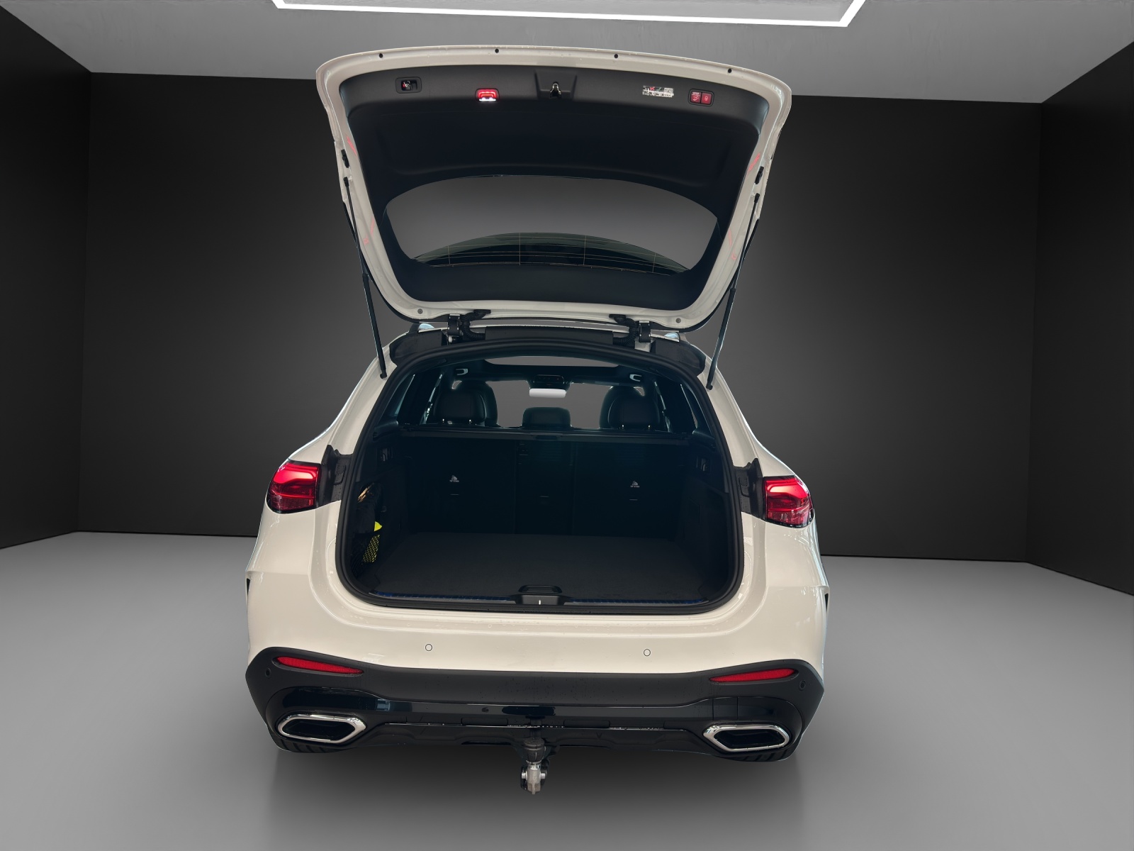 MERCEDES-BENZ GLC 200 4Matic 9G-Tronic-image-6