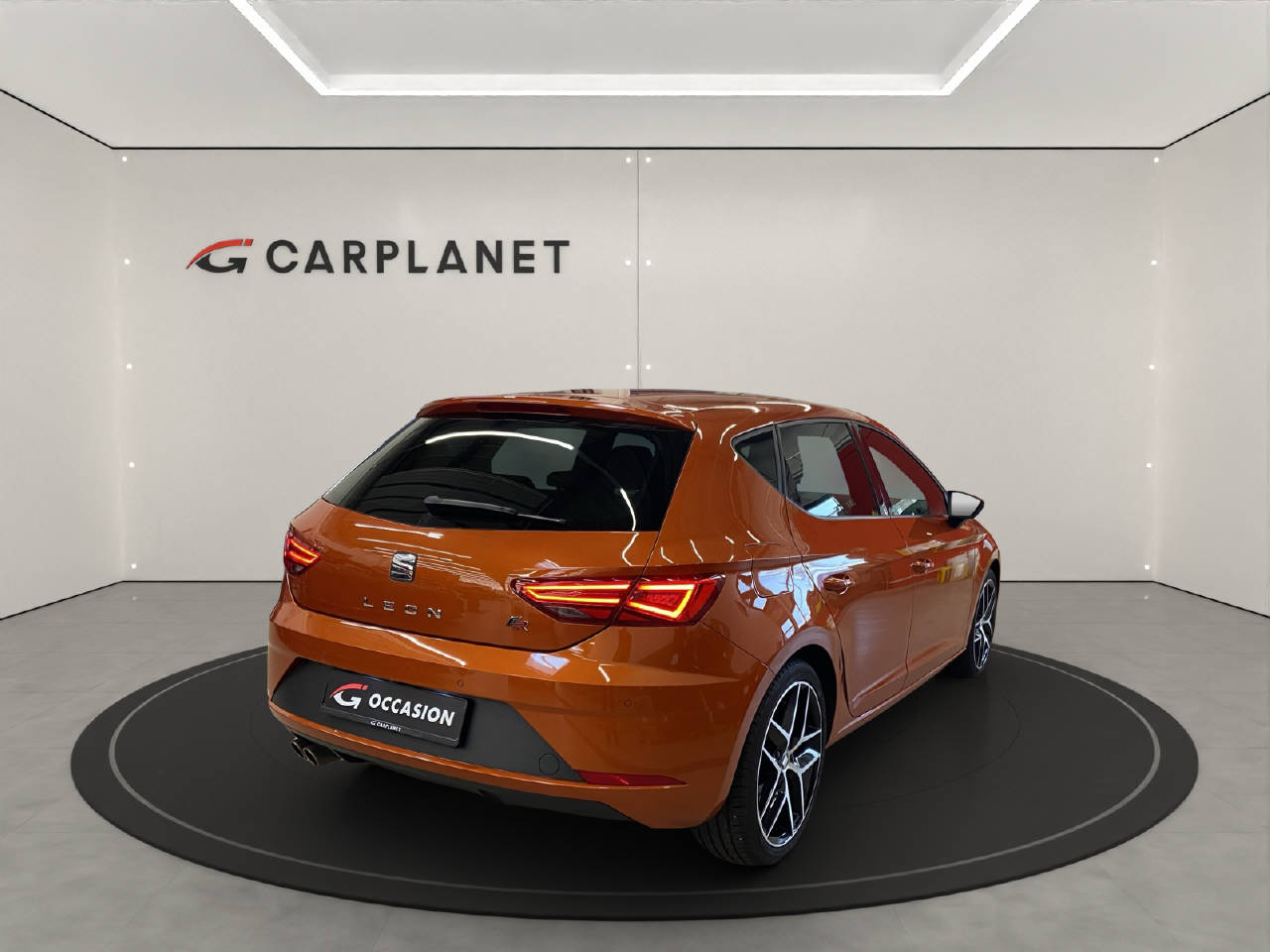 SEAT Leon 2.0 TSI FR DSG 190PS-showroom-element-3