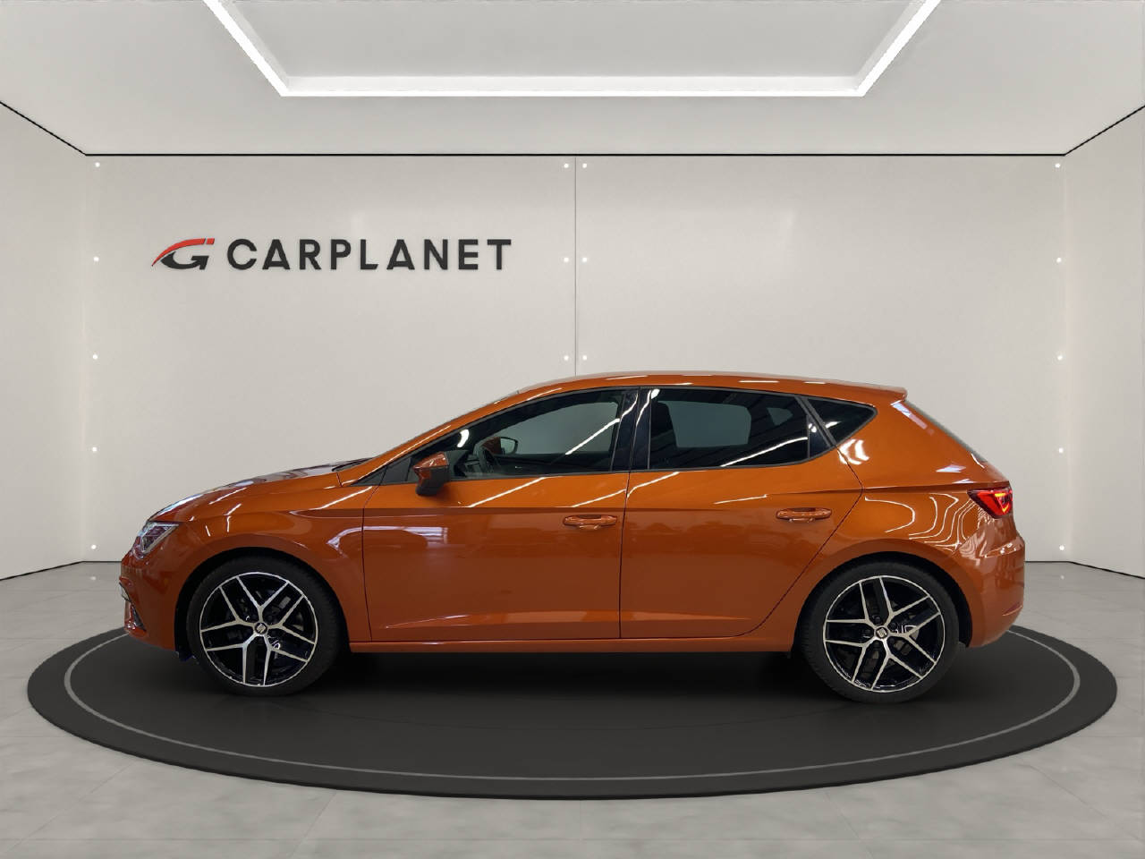 SEAT Leon 2.0 TSI FR DSG 190PS-showroom-element-1