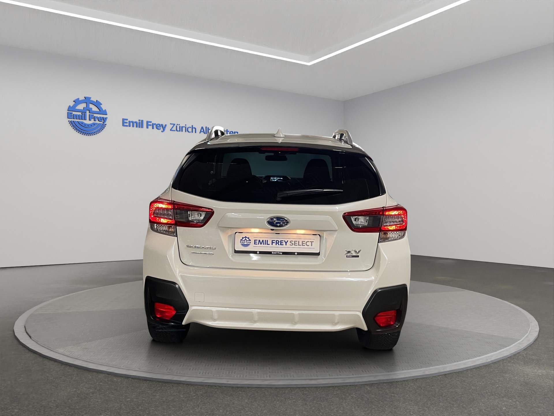 SUBARU XV 1.6i Swiss Edition-image-5