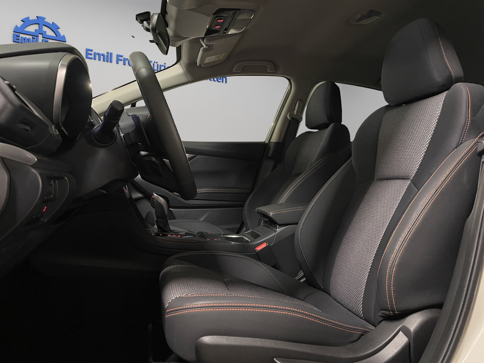 SUBARU XV 1.6i Swiss Edition-image-6
