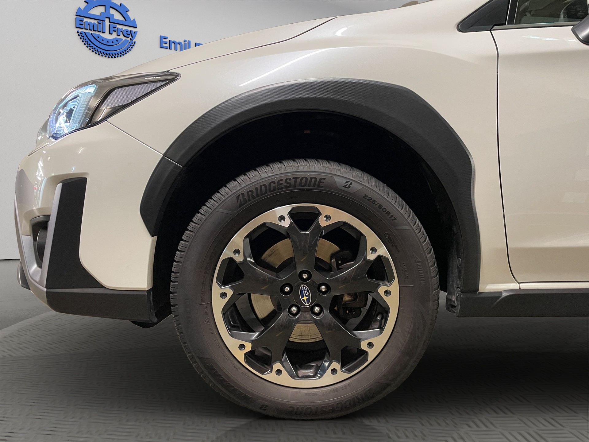 SUBARU XV 1.6i Swiss Edition-image-11