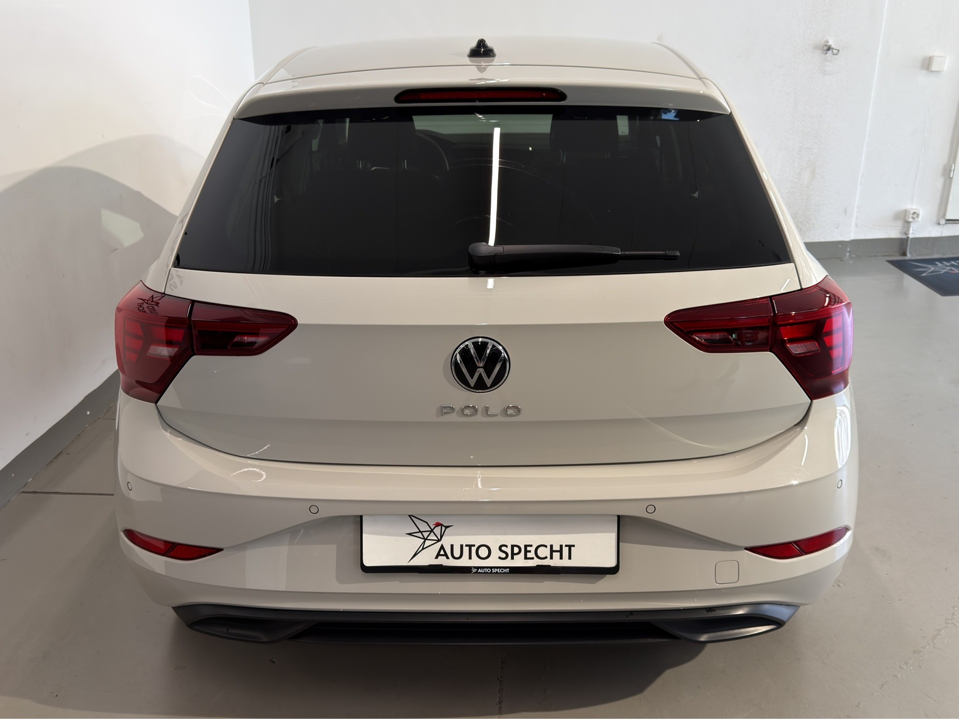 VW Polo 1.0 TSI Life DSG-image-4