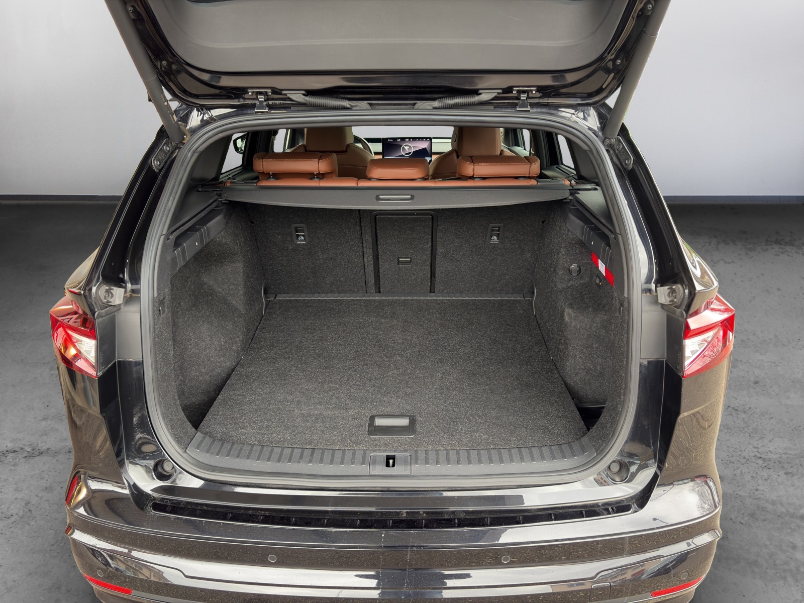 SKODA Enyaq iV 80x Founders Edition-image-11