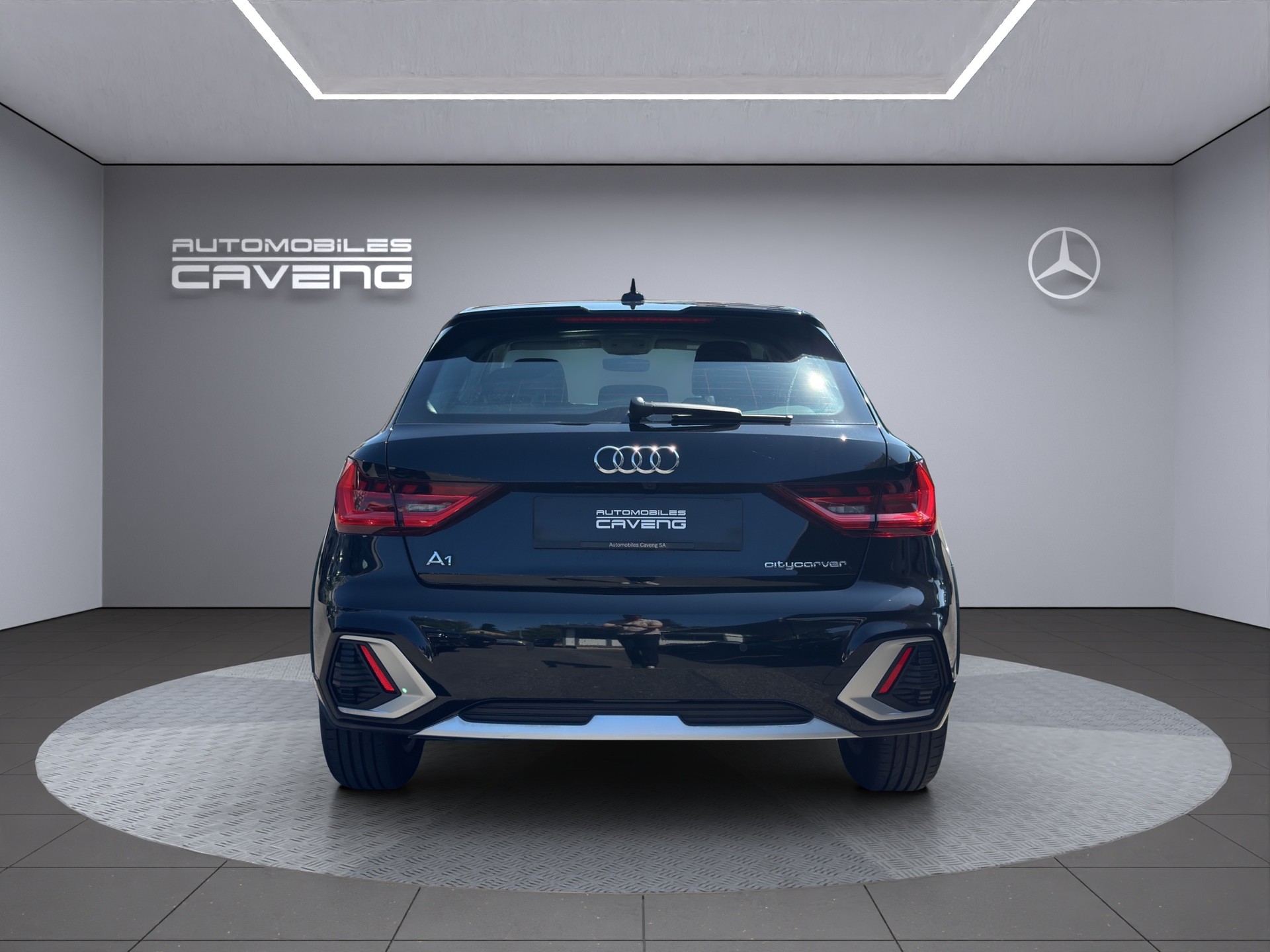 AUDI A1 allstreet 30 TFSI Attraction S-tronic-showroom-element-3