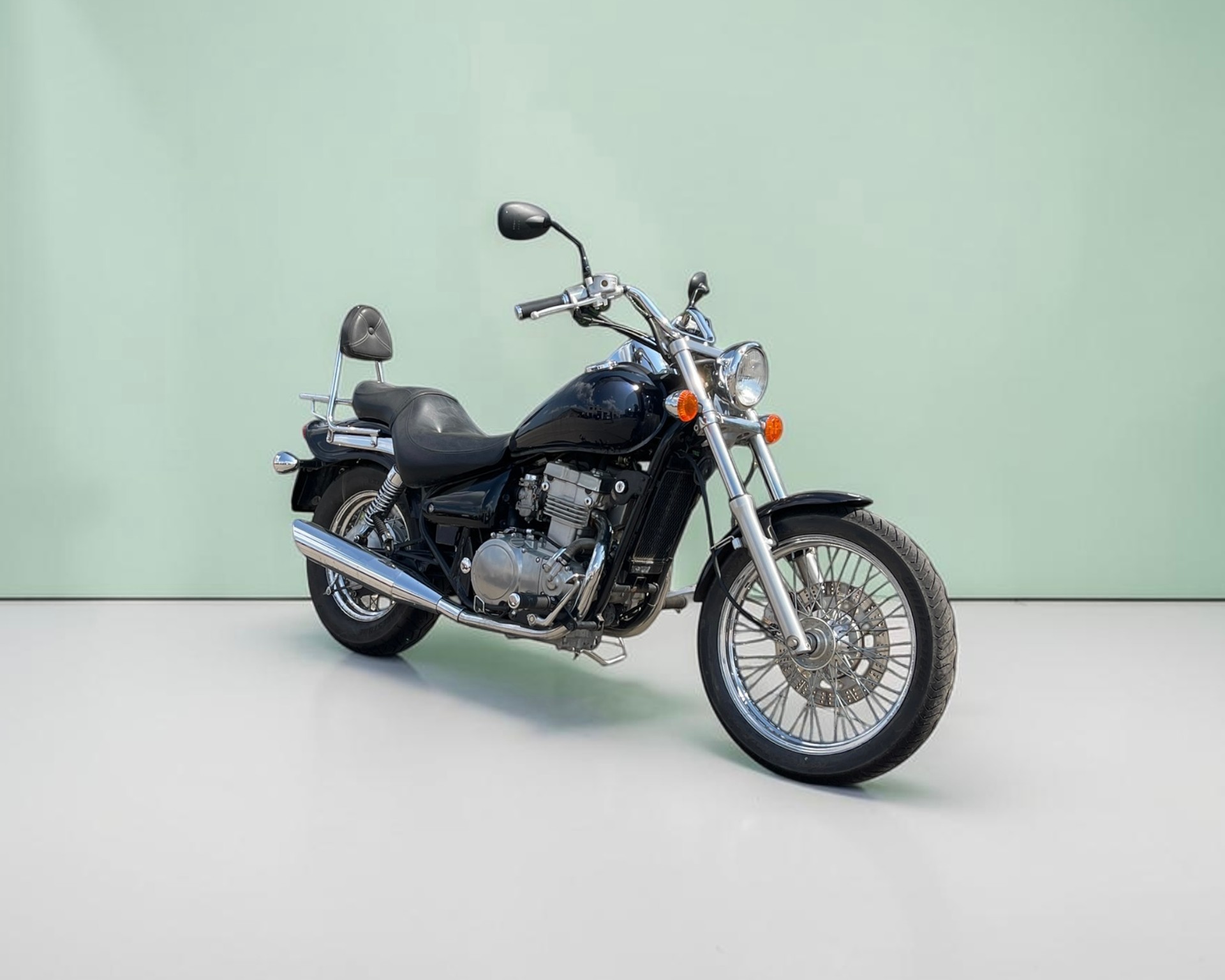KAWASAKI EN 500-image-0