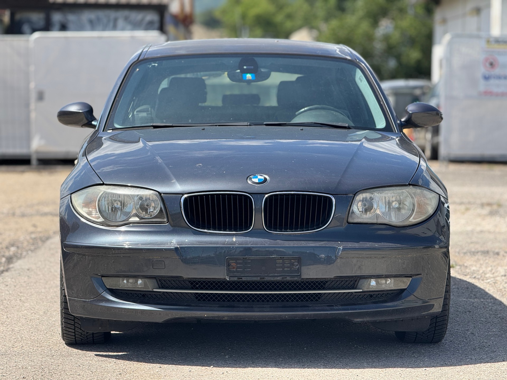 BMW 116i Access-image-1
