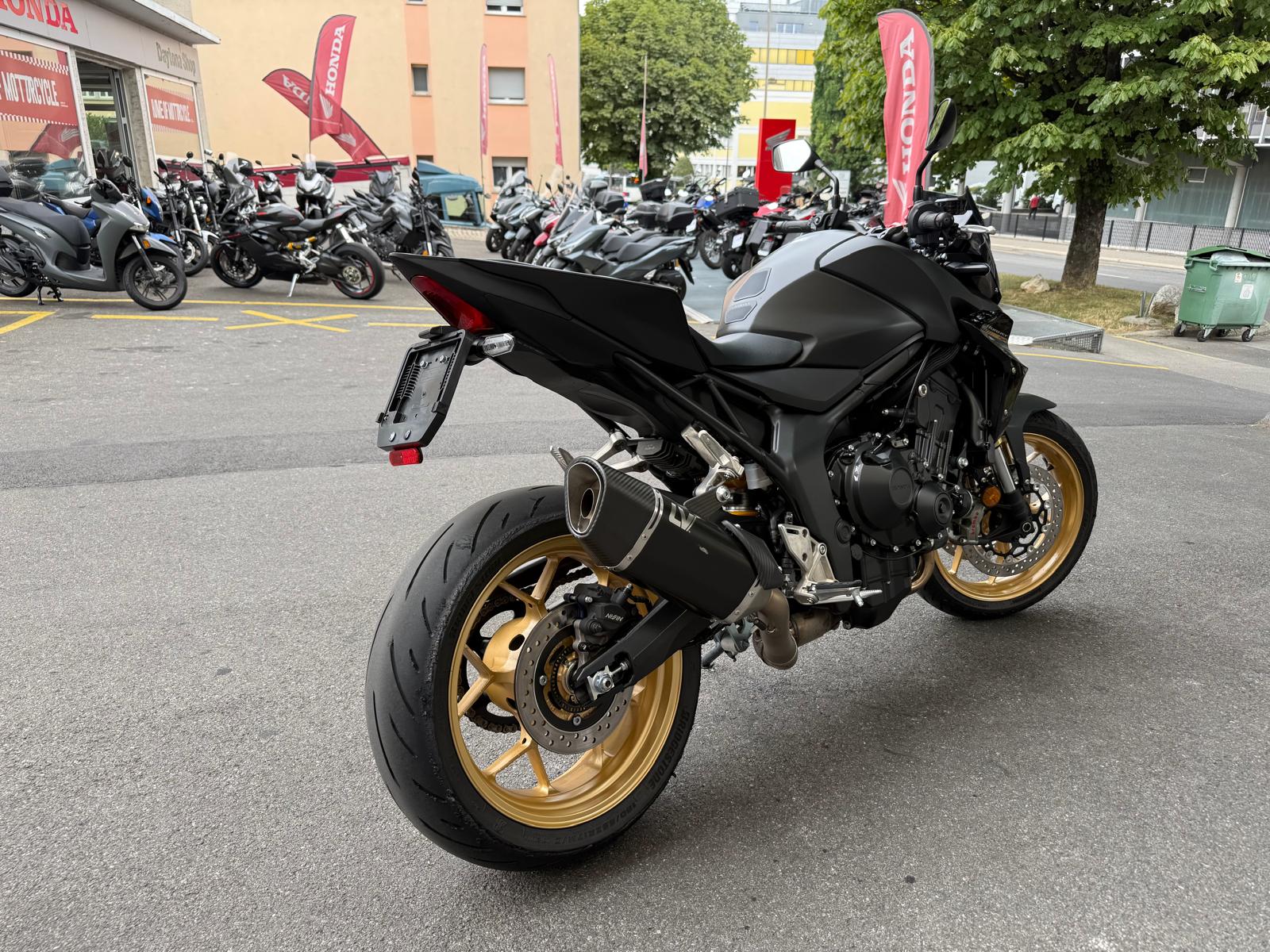 HONDA CB 1000 Hornet SP-image-5