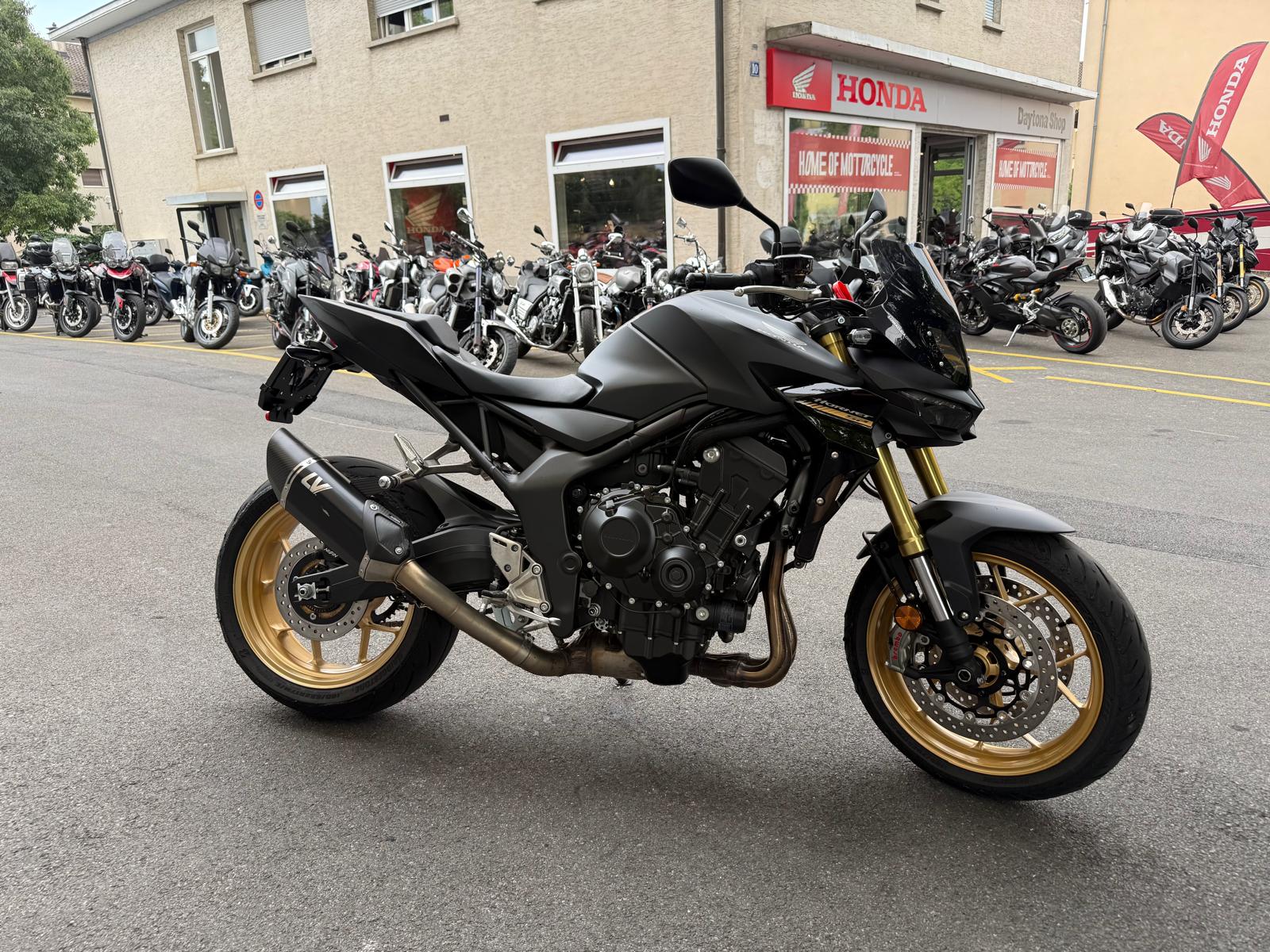 HONDA CB 1000 Hornet SP-image-3