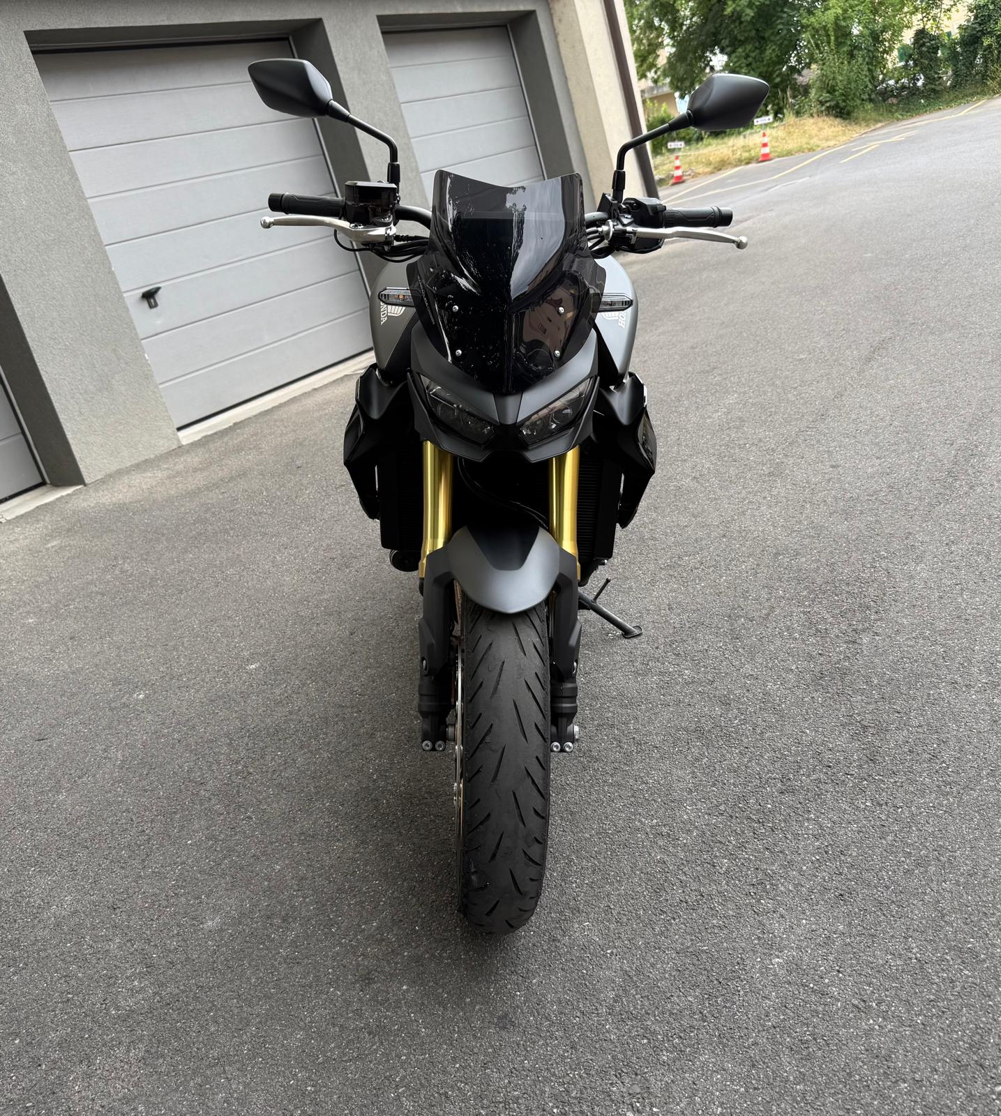 HONDA CB 1000 Hornet SP-image-6