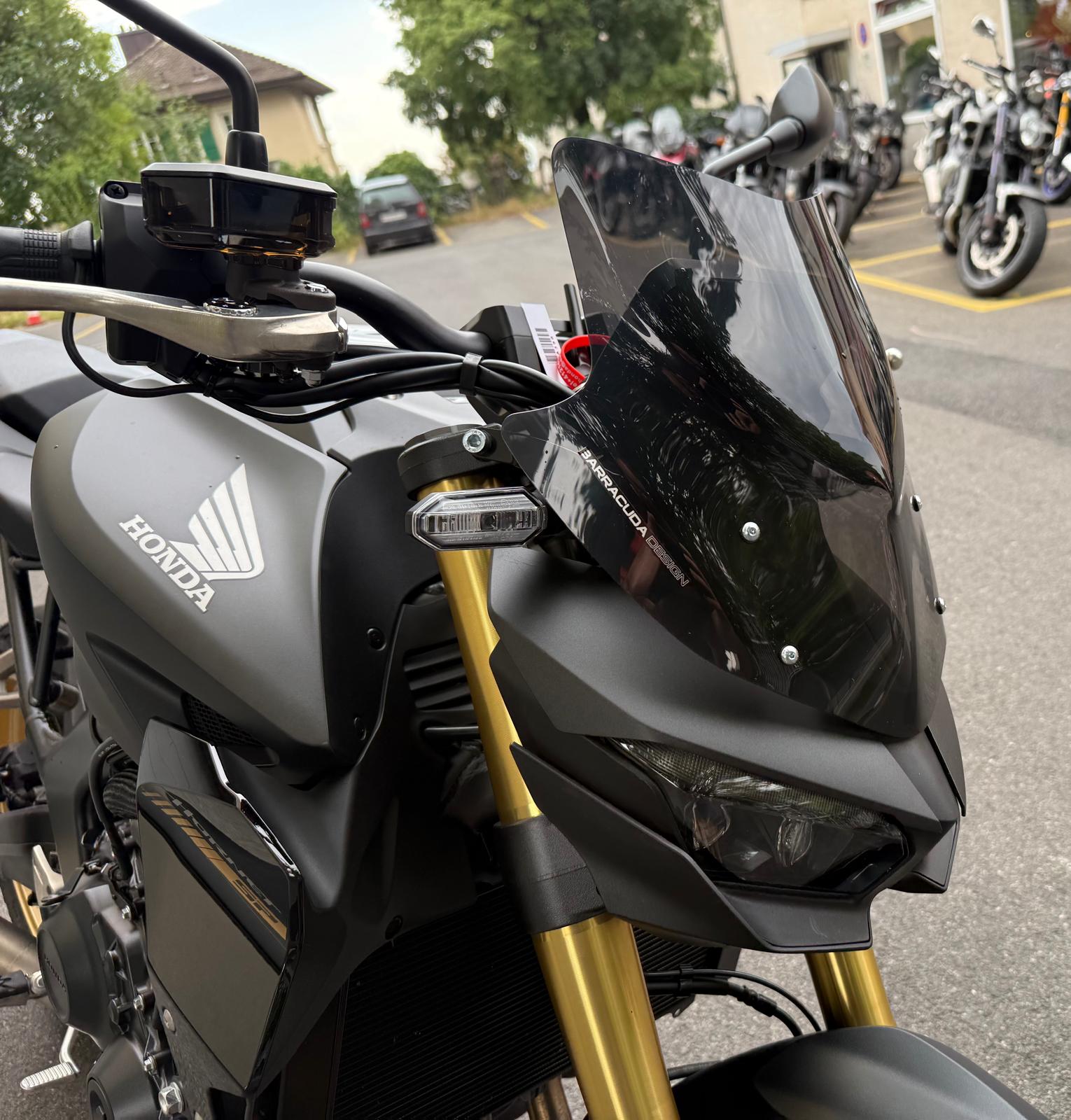 HONDA CB 1000 Hornet SP-image-11