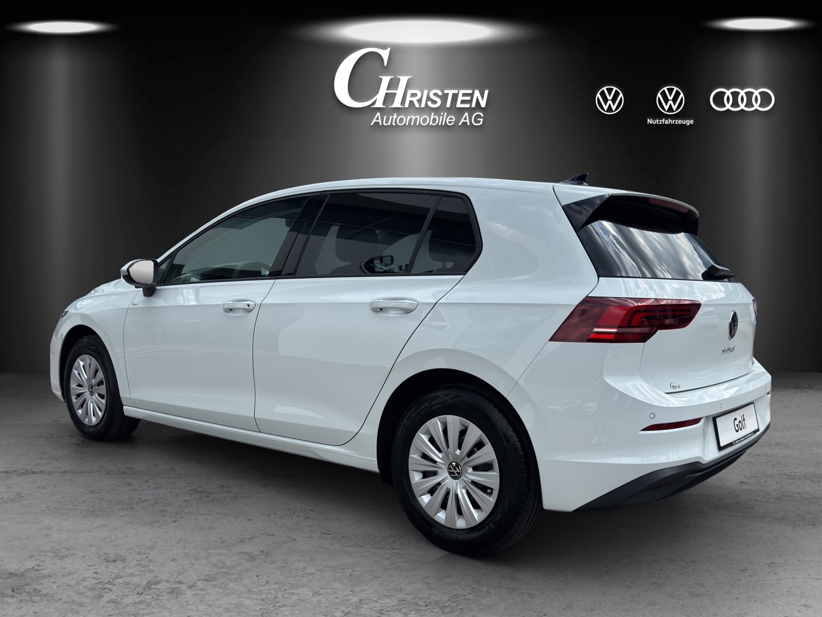 VW Golf 1.5 e TSI mHEV Basis DSG-showroom-element-3