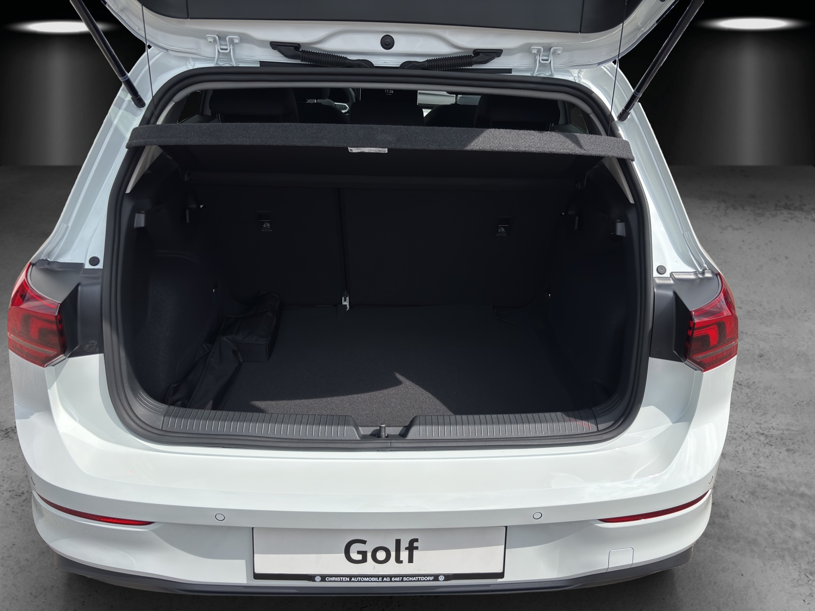 VW Golf 1.5 e TSI mHEV Basis DSG-image-6