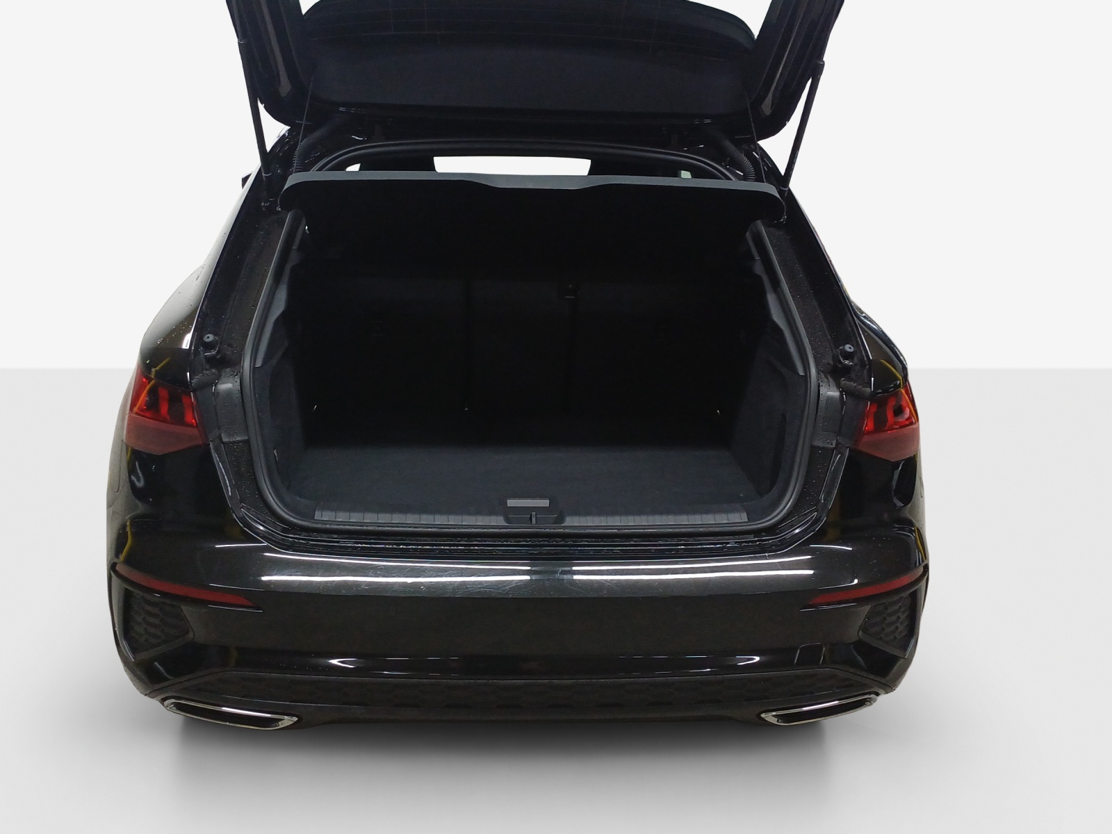 AUDI A3 Sportback 40 TFSI S line quattro S-tronic-image-12