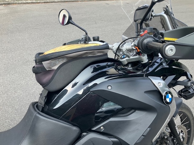 BMW R 1200 GS Triple Black ABS-image-2