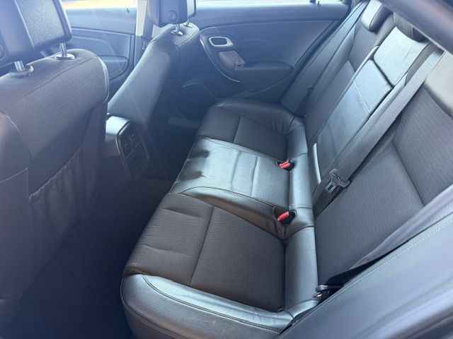 SAAB 9-5 2.0T Linear Automatic-image-5