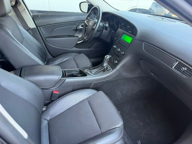 SAAB 9-5 2.0T Linear Automatic-image-12