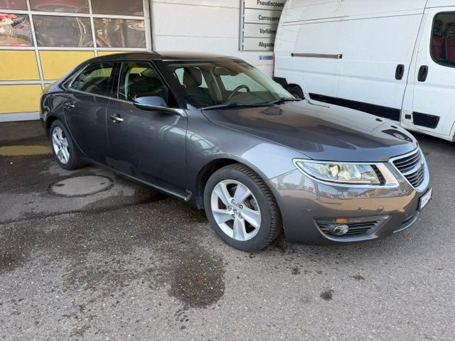 SAAB 9-5 2.0T Linear Automatic-showroom-element-2