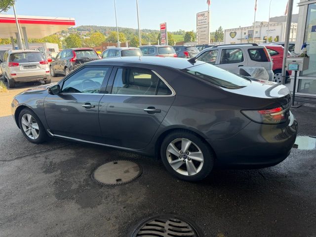SAAB 9-5 2.0T Linear Automatic-showroom-element-1