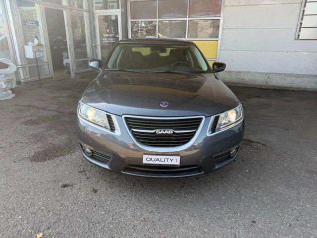 SAAB 9-5 2.0T Linear Automatic-showroom-element-3