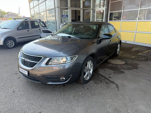 SAAB 9-5 2.0T Linear Automatic