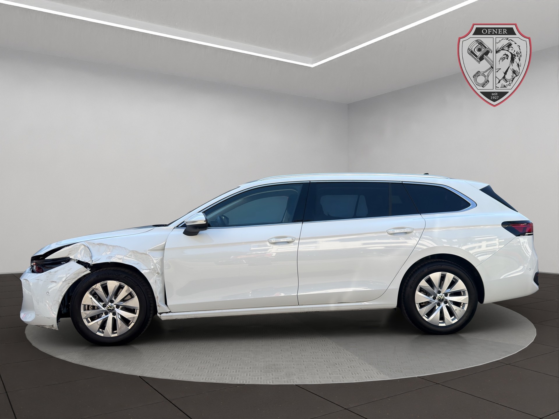 VW Passat Variant 2.0 TDI evo Business 4 Motion DSG-showroom-element-2