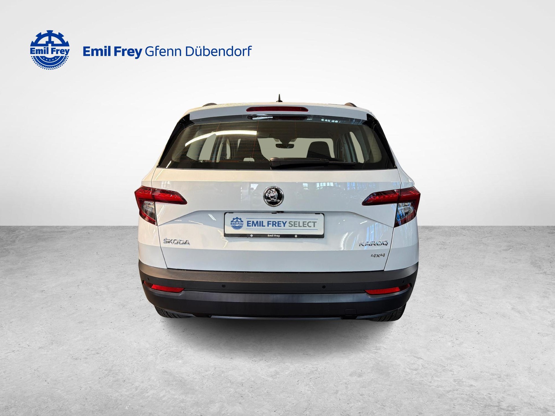 SKODA Karoq 2.0 TDI Style 4x4 DSG-showroom-element-3
