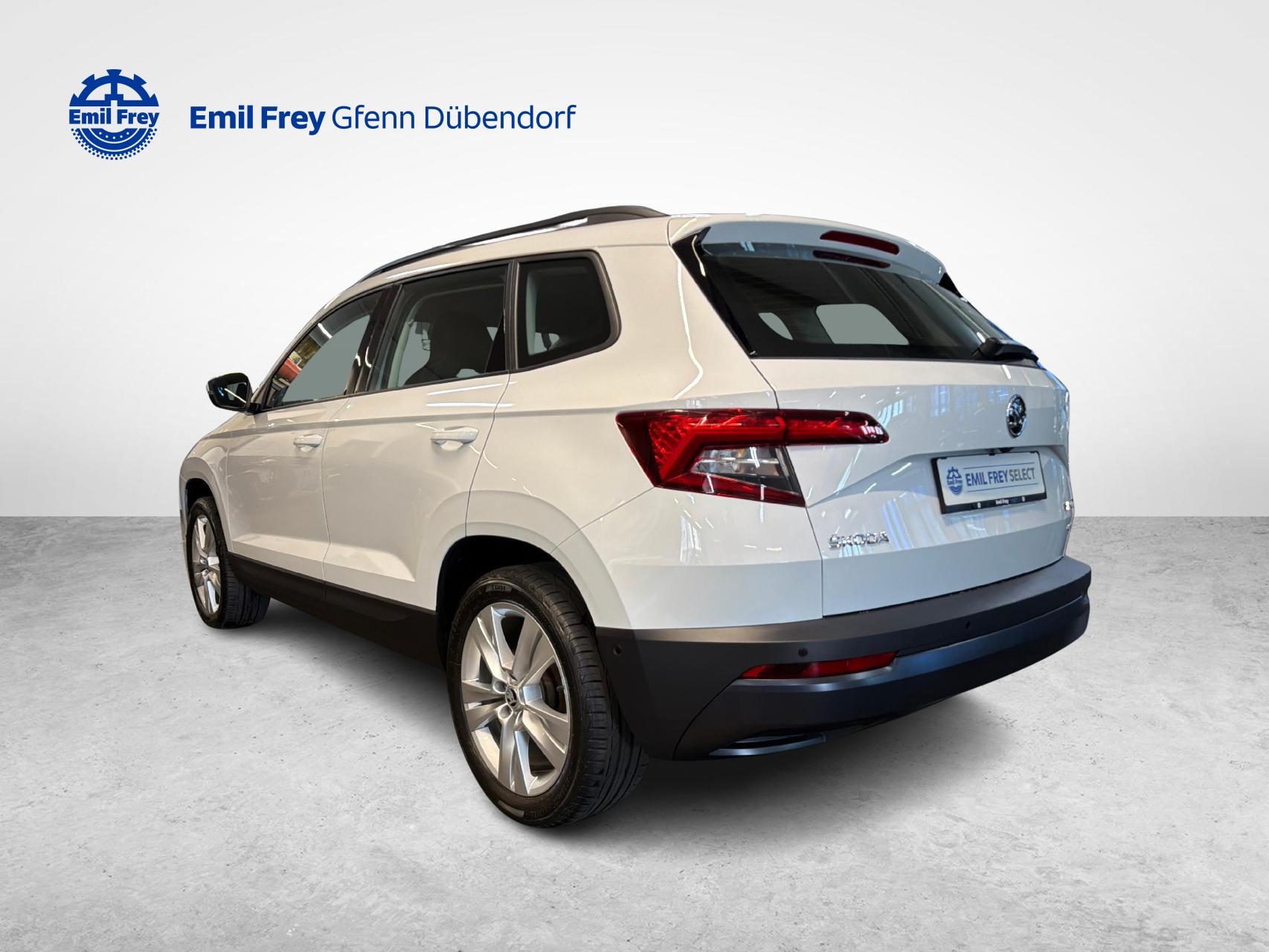 SKODA Karoq 2.0 TDI Style 4x4 DSG-showroom-element-2