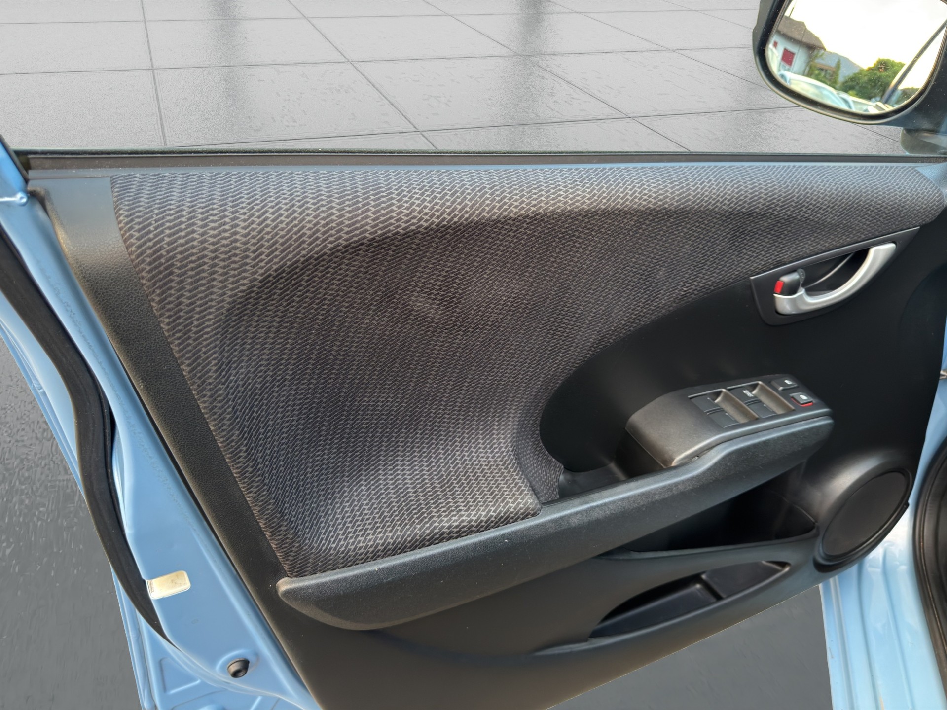 HONDA Jazz 1.3i Hybrid Elegance CVT-image-12